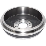 Order Rear Brake Drum by DURAGO - BD920188 For Your Vehicle