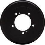 Order Rear Brake Drum by DYNAMIC FRICTION COMPANY - 365-01003 For Your Vehicle