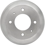 Order DYNAMIC FRICTION COMPANY - 365-03008 - Rear Brake Drum For Your Vehicle
