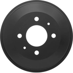 Order DYNAMIC FRICTION COMPANY - 365-03013 - Rear Brake Drum For Your Vehicle