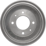 Order Rear Brake Drum by DYNAMIC FRICTION COMPANY - 365-03015 For Your Vehicle