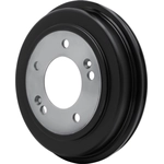 Order DYNAMIC FRICTION COMPANY - 365-03017 - Rear Brake Drum For Your Vehicle