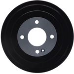 Order Tambour de frein arrière par DYNAMIC FRICTION COMPANY - 365-03018 For Your Vehicle
