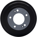 Order Rear Brake Drum by DYNAMIC FRICTION COMPANY - 365-03019 For Your Vehicle