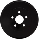 Order DYNAMIC FRICTION COMPANY - 365-39004 - Rear Brake Drum For Your Vehicle
