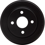 Order Rear Brake Drum by DYNAMIC FRICTION COMPANY - 365-40014 For Your Vehicle