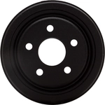 Order Rear Brake Drum by DYNAMIC FRICTION COMPANY - 365-40016 For Your Vehicle