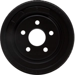 Order Rear Brake Drum by DYNAMIC FRICTION COMPANY - 365-40031 For Your Vehicle