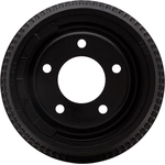 Order Rear Brake Drum by DYNAMIC FRICTION COMPANY - 365-40032 For Your Vehicle