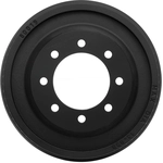 Order DYNAMIC FRICTION COMPANY - 365-40045 - Rear Brake Drum For Your Vehicle