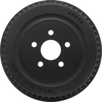 Order DYNAMIC FRICTION COMPANY - 365-40046 - Rear Brake Drum For Your Vehicle