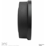 Order Rear Brake Drum by DYNAMIC FRICTION COMPANY - 365-40052 For Your Vehicle