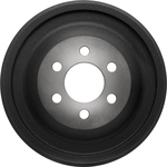 Order DYNAMIC FRICTION COMPANY - 365-40058 - Rear Brake Drum For Your Vehicle