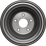 Order Rear Brake Drum by DYNAMIC FRICTION COMPANY - 365-40059 For Your Vehicle