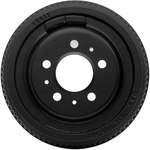 Order Rear Brake Drum by DYNAMIC FRICTION COMPANY - 365-42013 For Your Vehicle