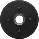 Order Rear Brake Drum by DYNAMIC FRICTION COMPANY - 365-43003 For Your Vehicle