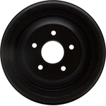 Order DYNAMIC FRICTION COMPANY - 365-43007 - Rear Brake Drum For Your Vehicle