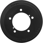 Order DYNAMIC FRICTION COMPANY - 365-47004 - Brake Drum For Your Vehicle