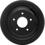 Order DYNAMIC FRICTION COMPANY - 365-47013 - Rear Brake Drum For Your Vehicle
