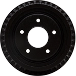 Order Rear Brake Drum by DYNAMIC FRICTION COMPANY - 365-47022 For Your Vehicle