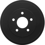 Order DYNAMIC FRICTION COMPANY - 365-47028 - Rear Brake Drum For Your Vehicle