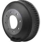 Order DYNAMIC FRICTION COMPANY - 365-47040 - Rear Brake Drum For Your Vehicle