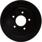 Order Rear Brake Drum by DYNAMIC FRICTION COMPANY - 365-47041 For Your Vehicle