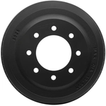 Order DYNAMIC FRICTION COMPANY - 365-47043 - Brake Drum For Your Vehicle