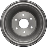 Order Rear Brake Drum by DYNAMIC FRICTION COMPANY - 365-47048 For Your Vehicle