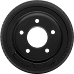 Order Rear Brake Drum by DYNAMIC FRICTION COMPANY - 365-47050 For Your Vehicle