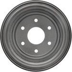 Order Rear Brake Drum by DYNAMIC FRICTION COMPANY - 365-47051 For Your Vehicle