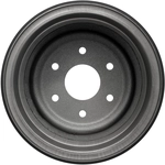 Order Rear Brake Drum by DYNAMIC FRICTION COMPANY - 365-47061 For Your Vehicle