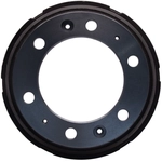 Order DYNAMIC FRICTION COMPANY - 365-47073 - Brake Drum For Your Vehicle