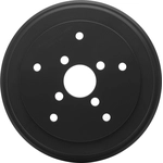Order DYNAMIC FRICTION COMPANY - 365-50003 - Rear Brake Drum For Your Vehicle