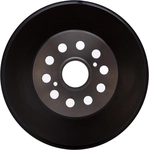 Order Rear Brake Drum by DYNAMIC FRICTION COMPANY - 365-52000 For Your Vehicle