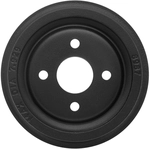 Order DYNAMIC FRICTION COMPANY - 365-53001 - Brake Drum For Your Vehicle