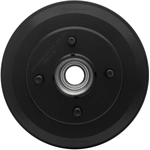 Order Rear Brake Drum by DYNAMIC FRICTION COMPANY - 365-54036 For Your Vehicle