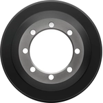 Order Rear Brake Drum by DYNAMIC FRICTION COMPANY - 365-54054 For Your Vehicle