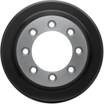 Order Tambour de frein arrière par DYNAMIC FRICTION COMPANY - 365-54065 For Your Vehicle