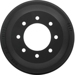 Order Rear Brake Drum by DYNAMIC FRICTION COMPANY - 365-54067 For Your Vehicle