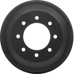 Order DYNAMIC FRICTION COMPANY - 365-54067 - True Balanced Brake Drum For Your Vehicle