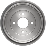 Order Rear Brake Drum by DYNAMIC FRICTION COMPANY - 365-59014 For Your Vehicle