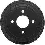 Order DYNAMIC FRICTION COMPANY - 365-59015 - Brake Drum For Your Vehicle