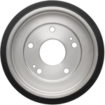 Order Tambour de frein arrière par DYNAMIC FRICTION COMPANY - 365-59017 For Your Vehicle