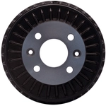 Order Rear Brake Drum by DYNAMIC FRICTION COMPANY - 365-63001 For Your Vehicle