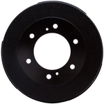 Order Rear Brake Drum by DYNAMIC FRICTION COMPANY - 365-67011 For Your Vehicle