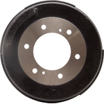 Order Rear Brake Drum by DYNAMIC FRICTION COMPANY - 365-67013 For Your Vehicle