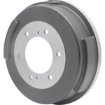 Order Rear Brake Drum by DYNAMIC FRICTION COMPANY - 365-67013 For Your Vehicle