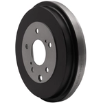 Order Rear Brake Drum by DYNAMIC FRICTION COMPANY - 365-67032 For Your Vehicle
