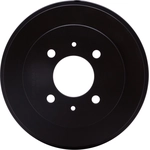 Order Rear Brake Drum by DYNAMIC FRICTION COMPANY - 365-72009 For Your Vehicle